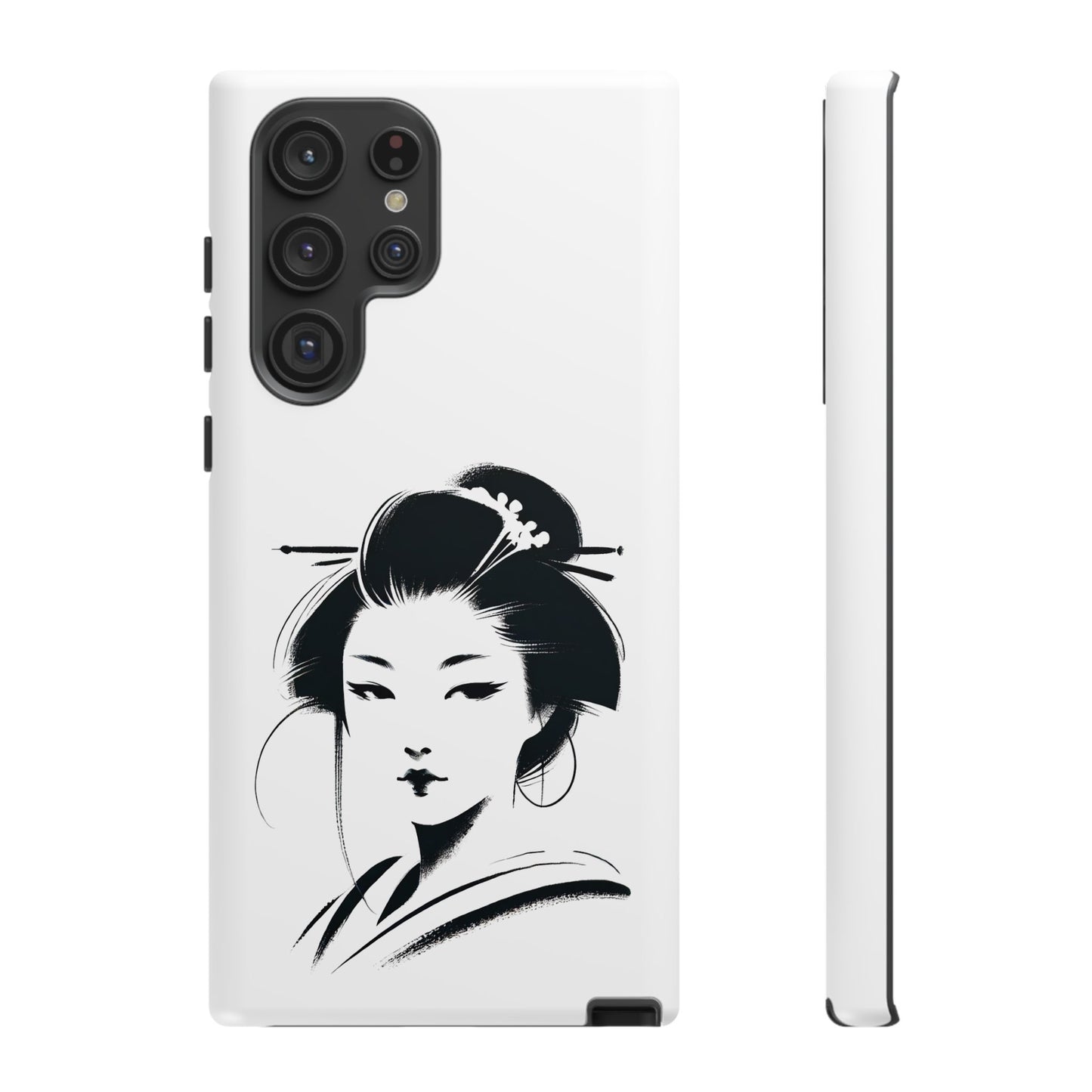 Geisha Tough Cases