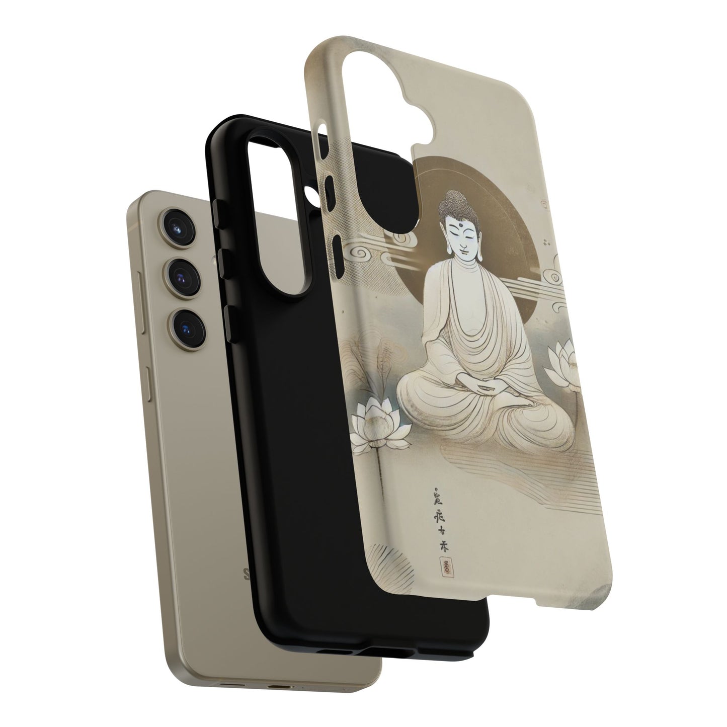 Buddha Tough Cases
