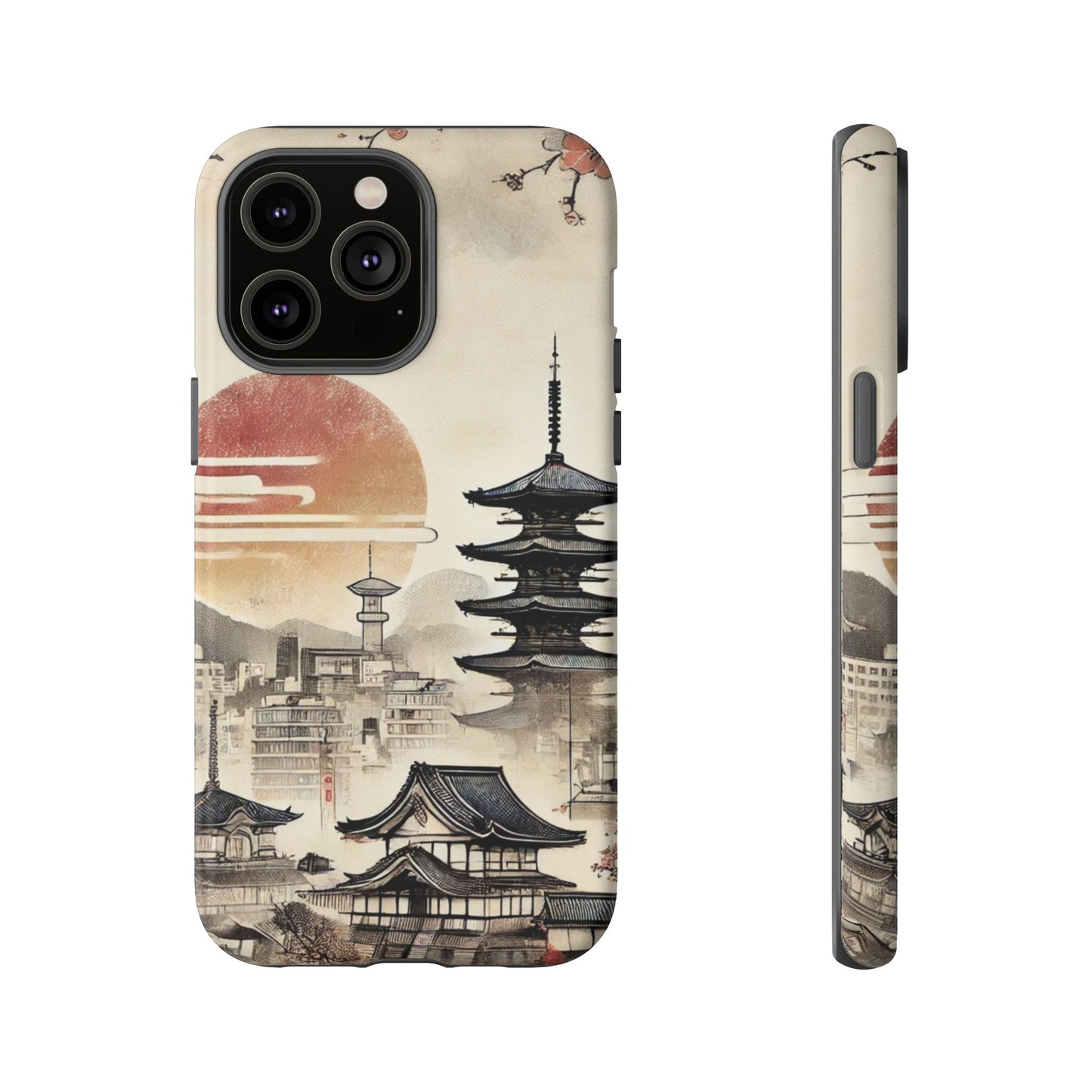 Tokyo Tough Cases