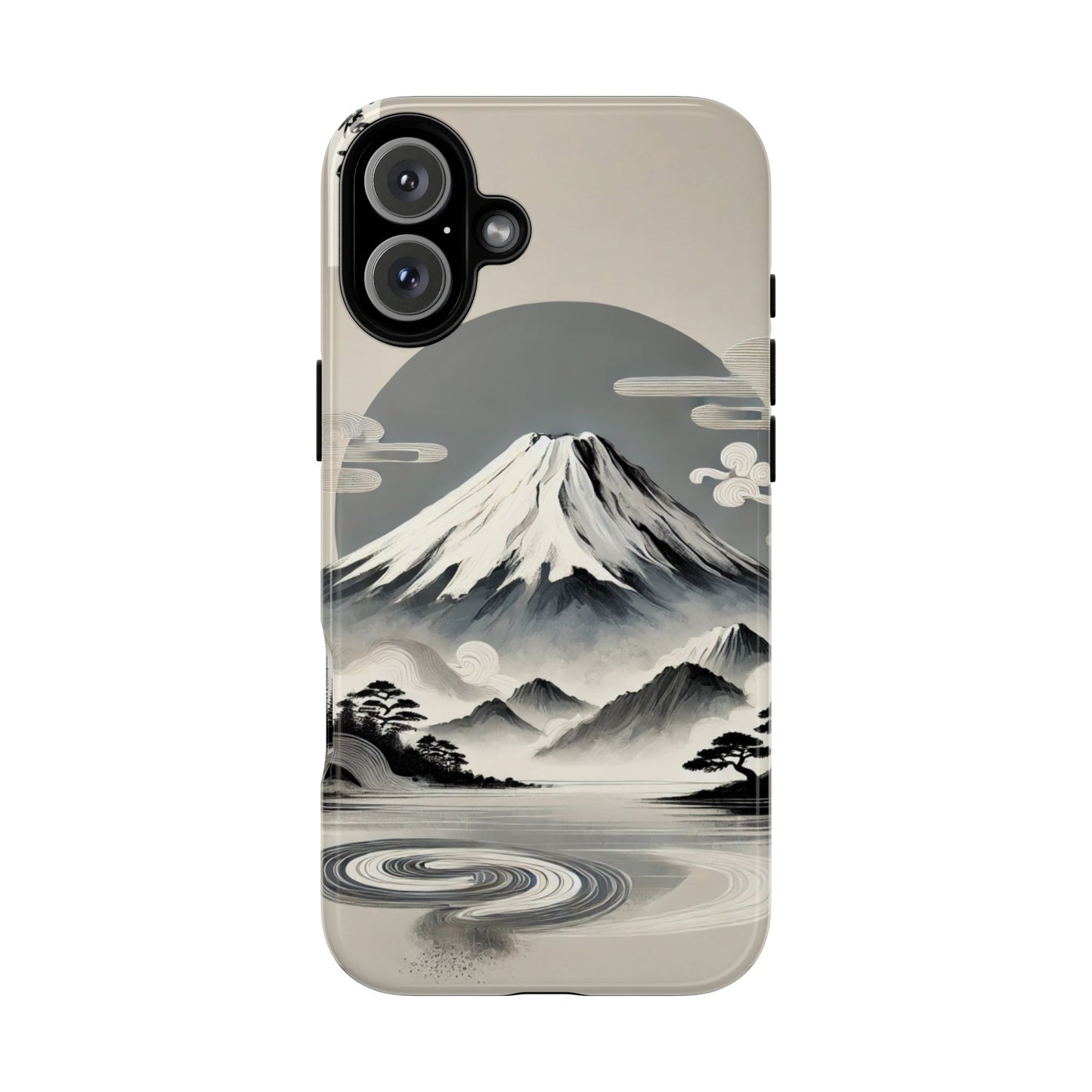 Mount Fuji Tough Cases