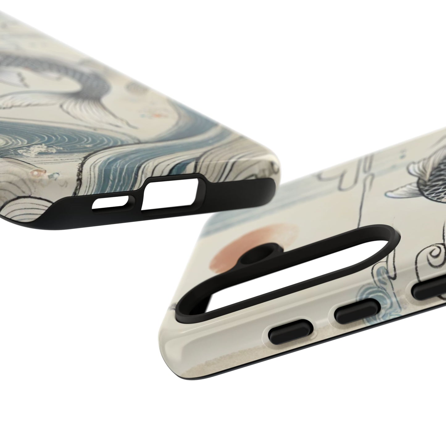Koi Tough Cases