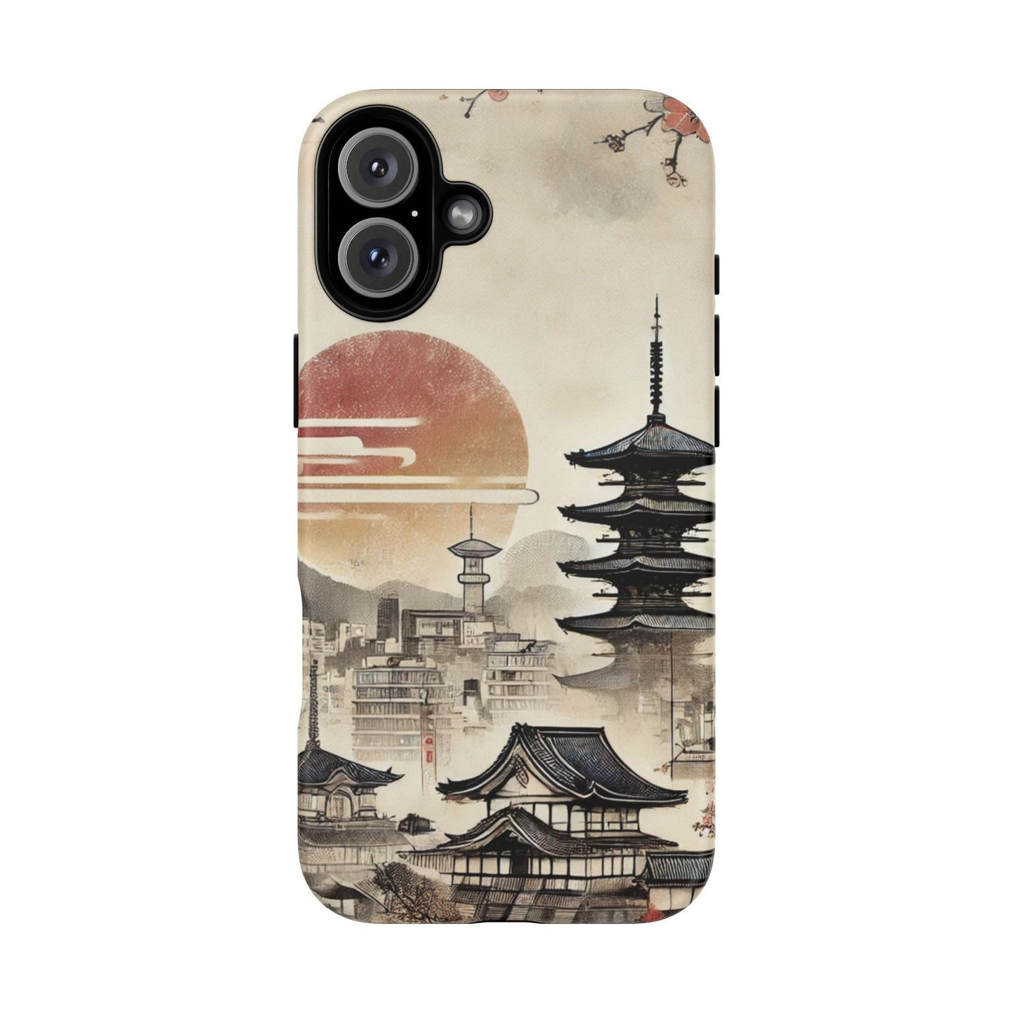 Tokyo Tough Cases