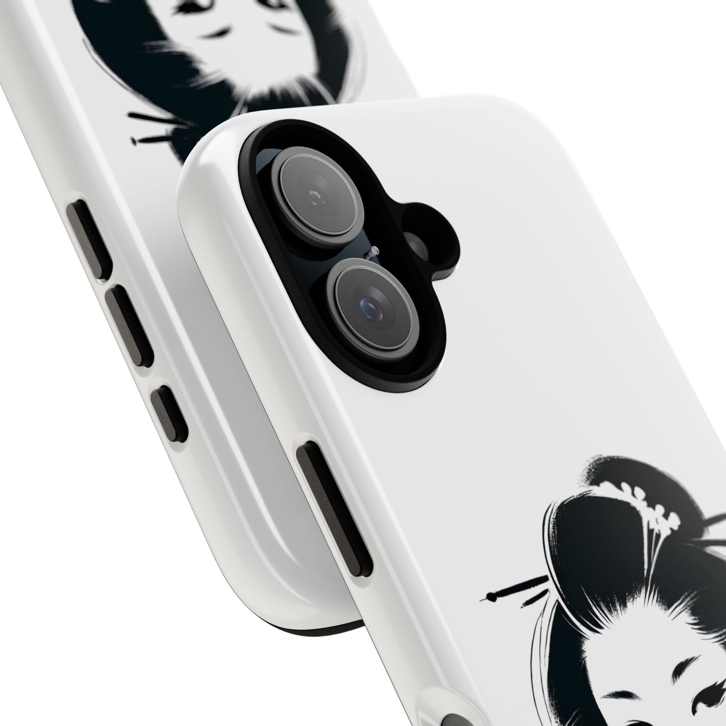 Geisha Tough Cases
