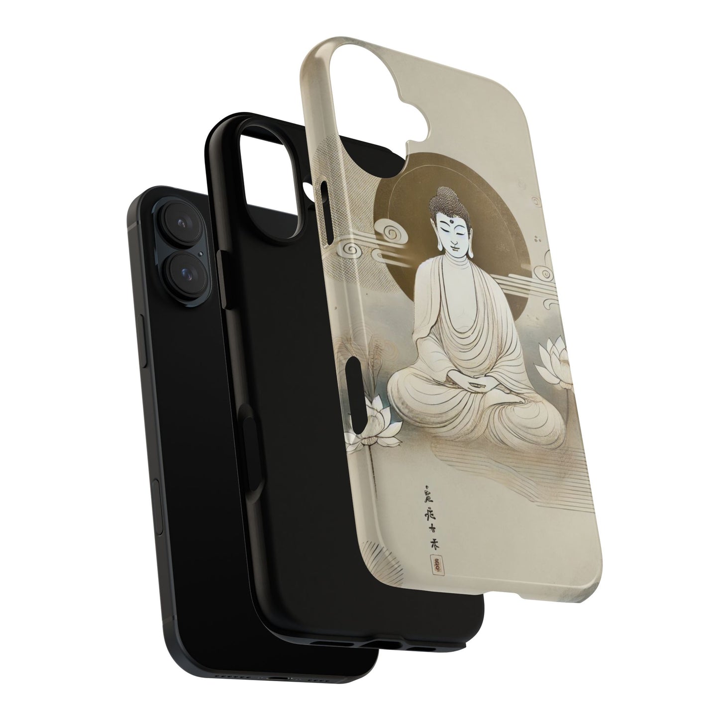 Buddha Tough Cases
