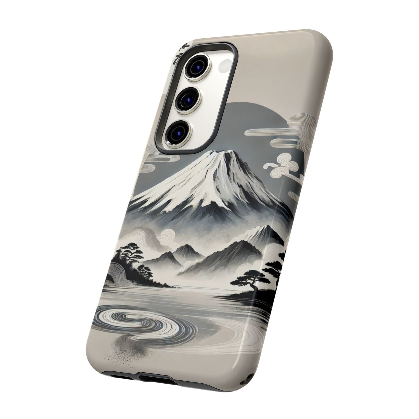 Mount Fuji Tough Cases