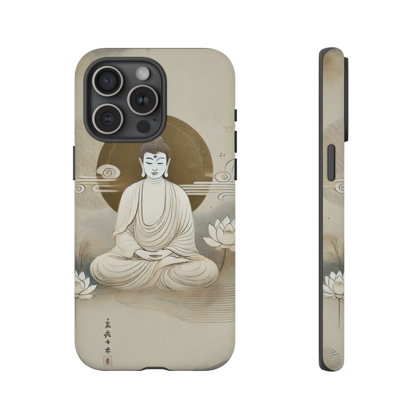 Buddha Tough Cases