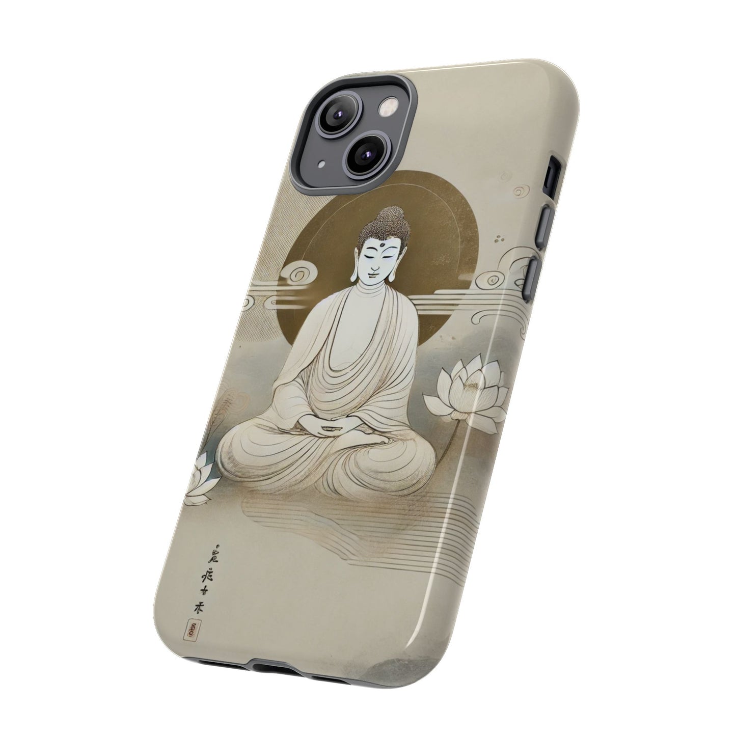 Buddha Tough Cases