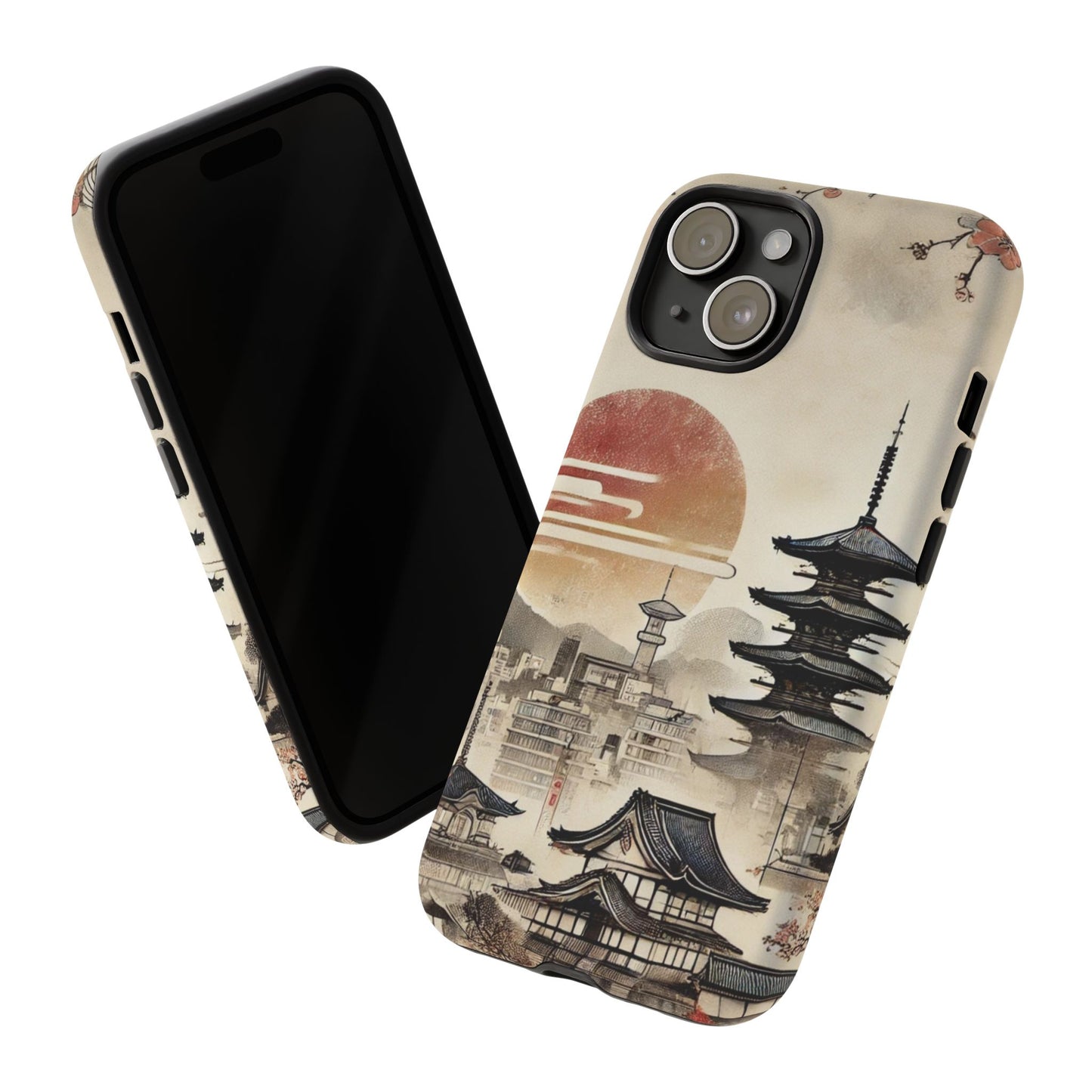 Tokyo Tough Cases
