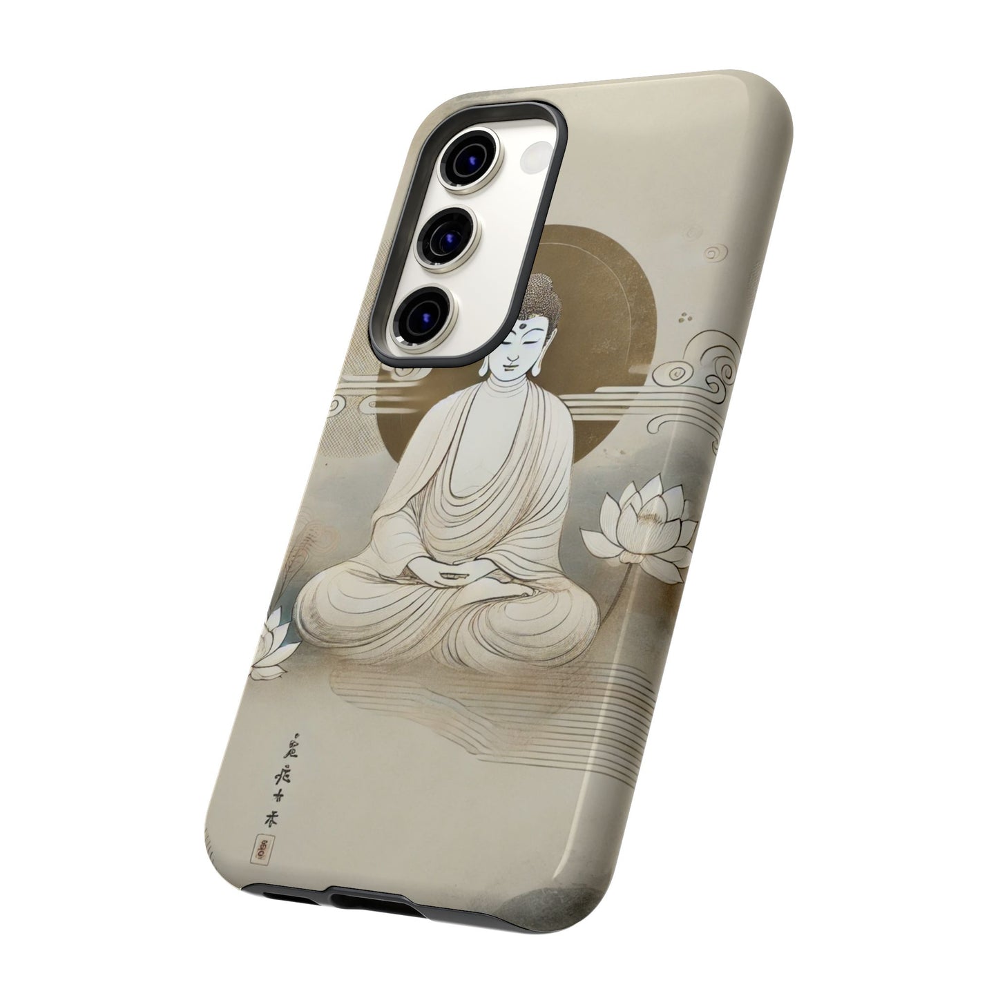 Buddha Tough Cases