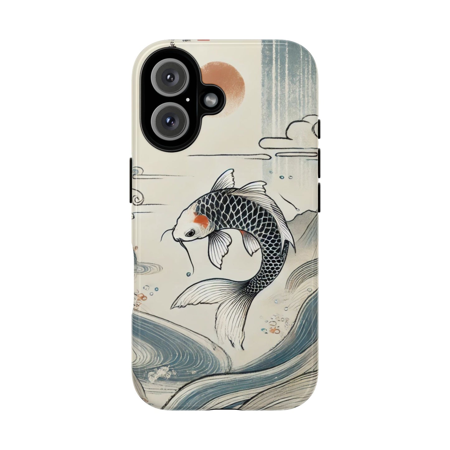 Koi Tough Cases