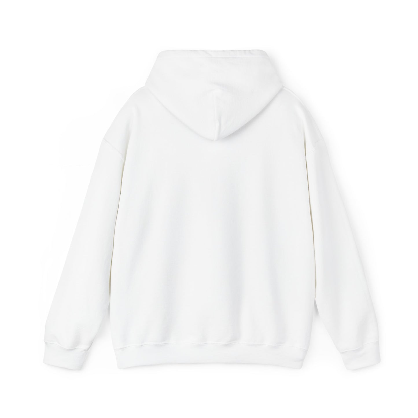 Buddha Unisex Heavy Blend™ Hooded Sweatshirt