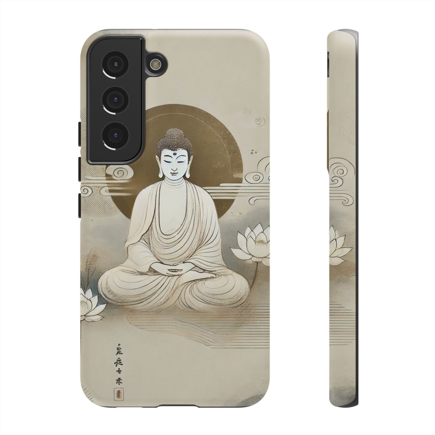 Buddha Tough Cases