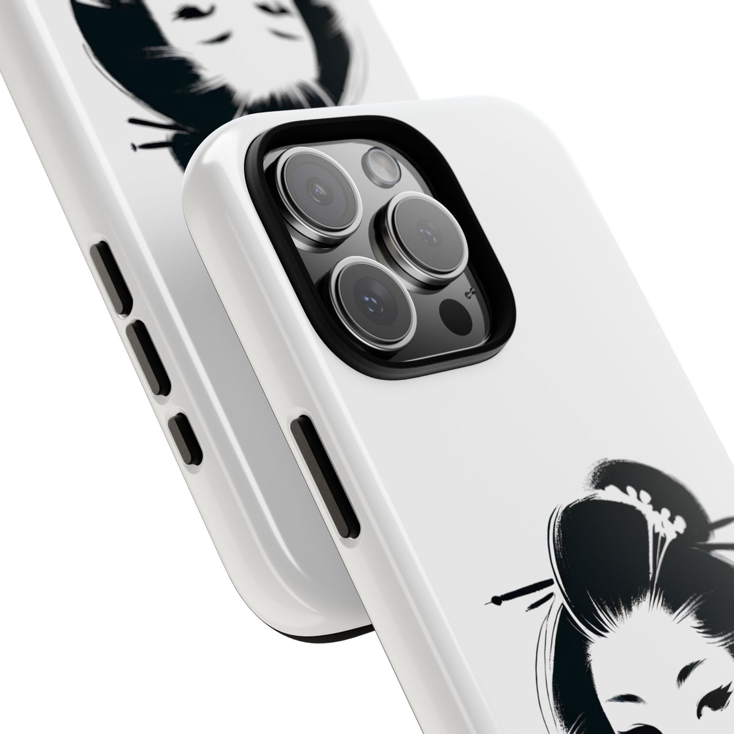 Geisha Tough Cases