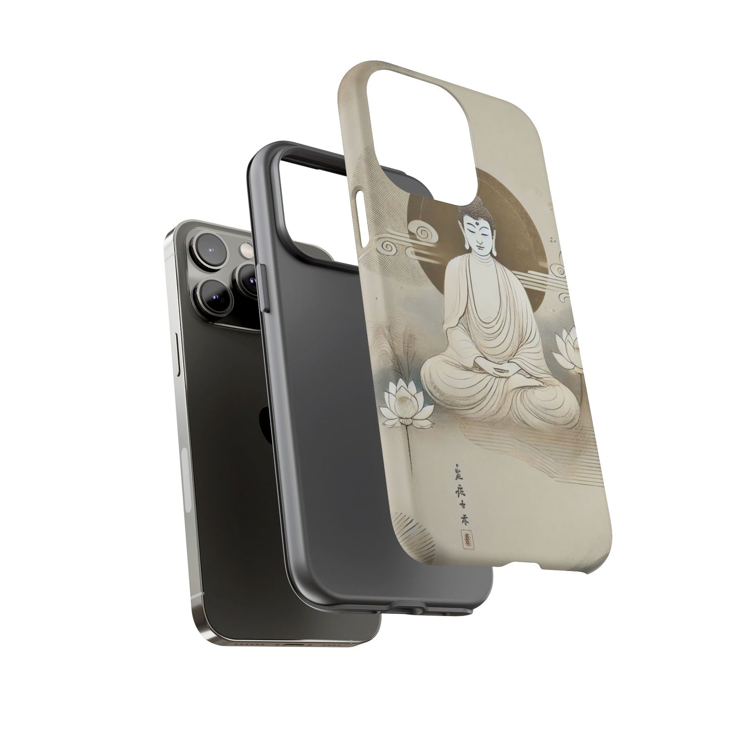 Buddha Tough Cases