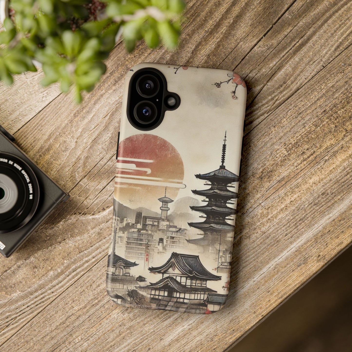 Tokyo Tough Cases