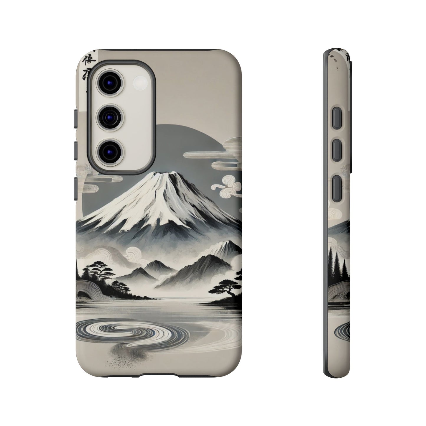Mount Fuji Tough Cases