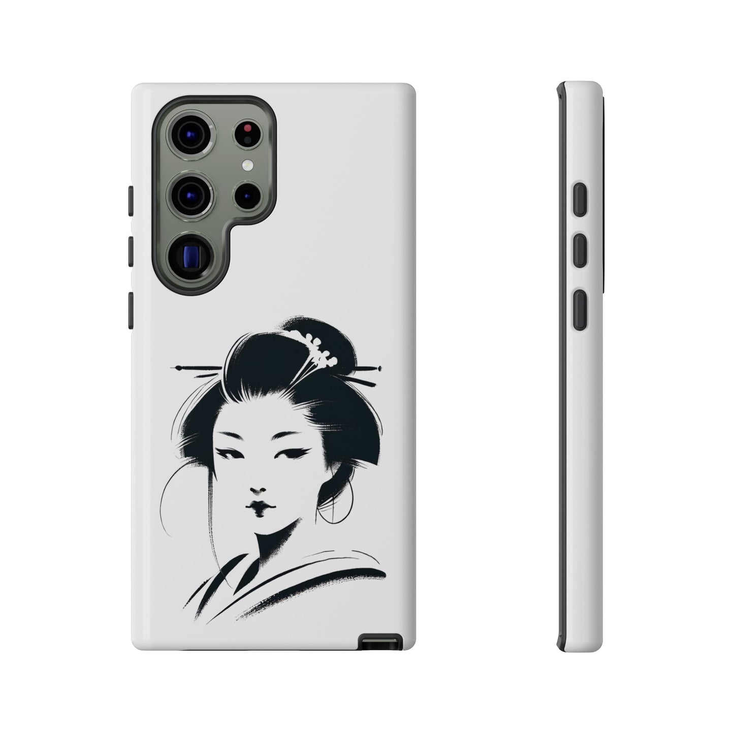 Geisha Tough Cases