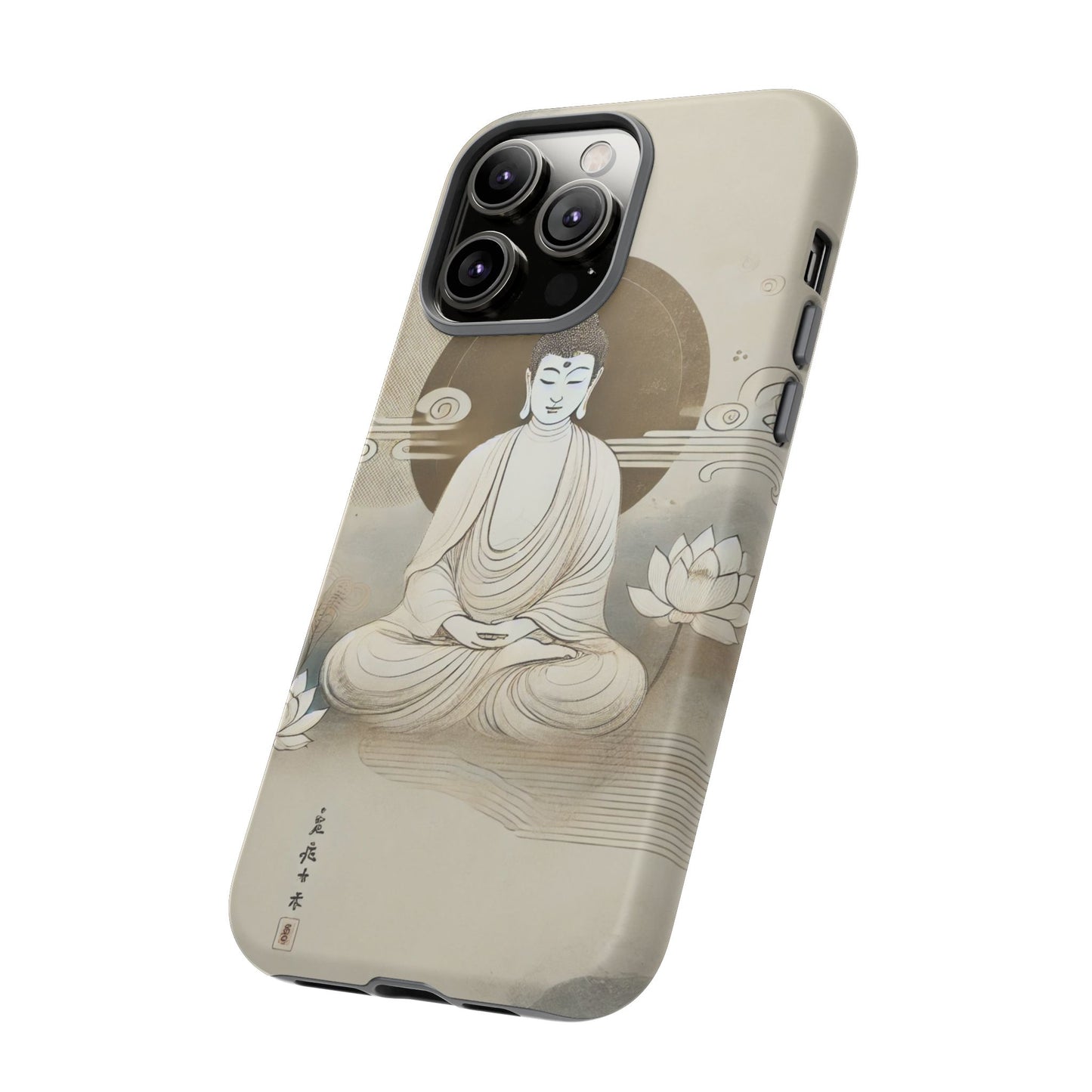 Buddha Tough Cases
