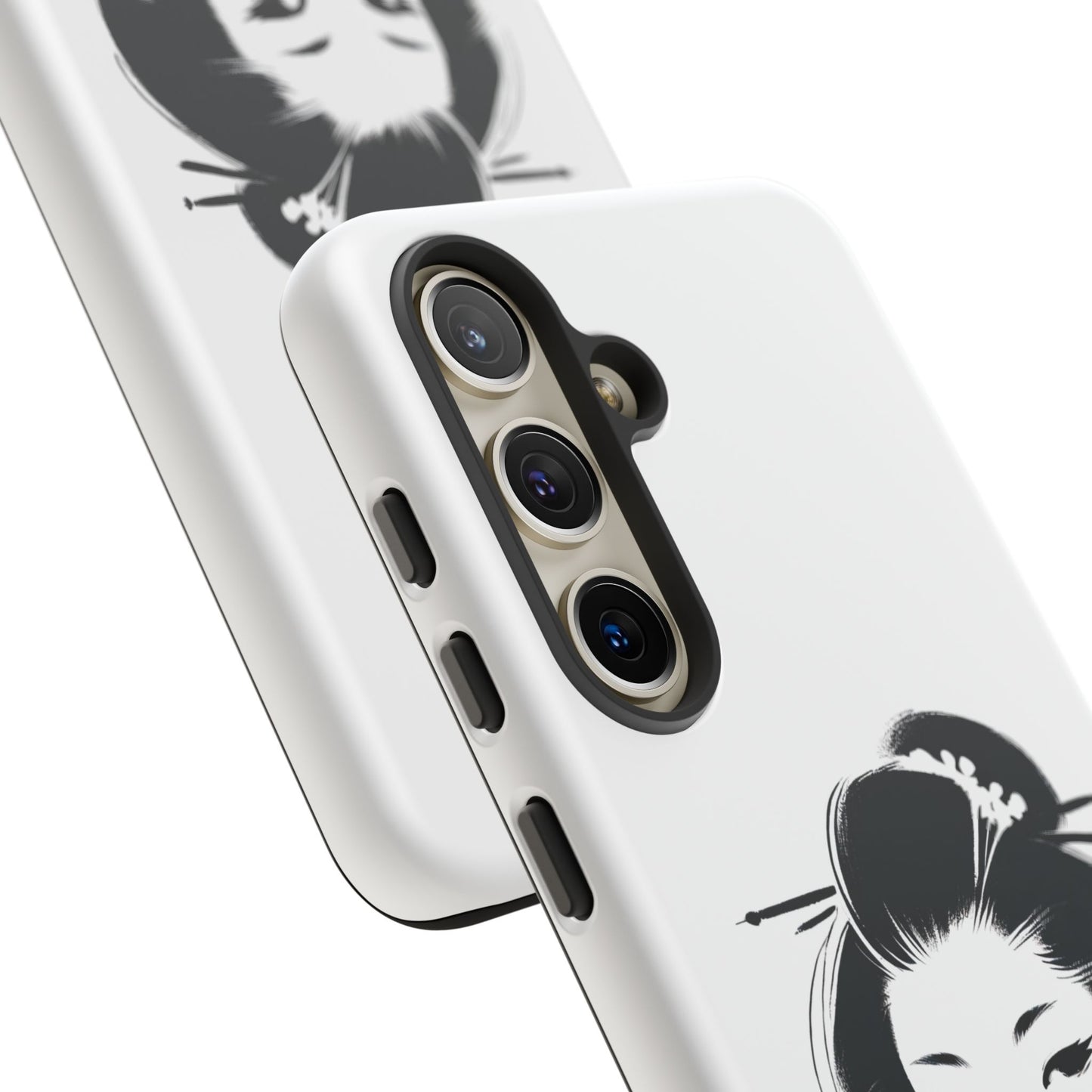 Geisha Tough Cases