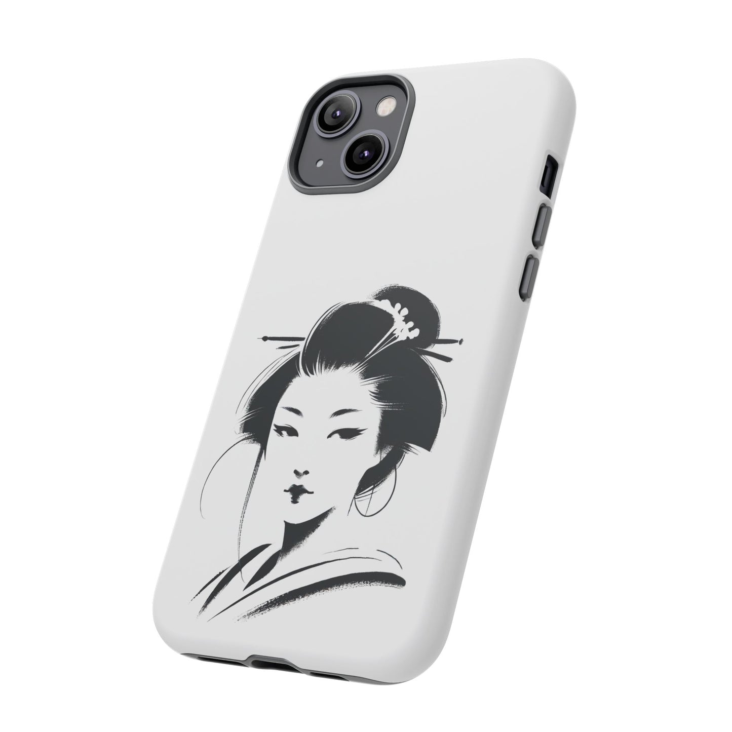 Geisha Tough Cases