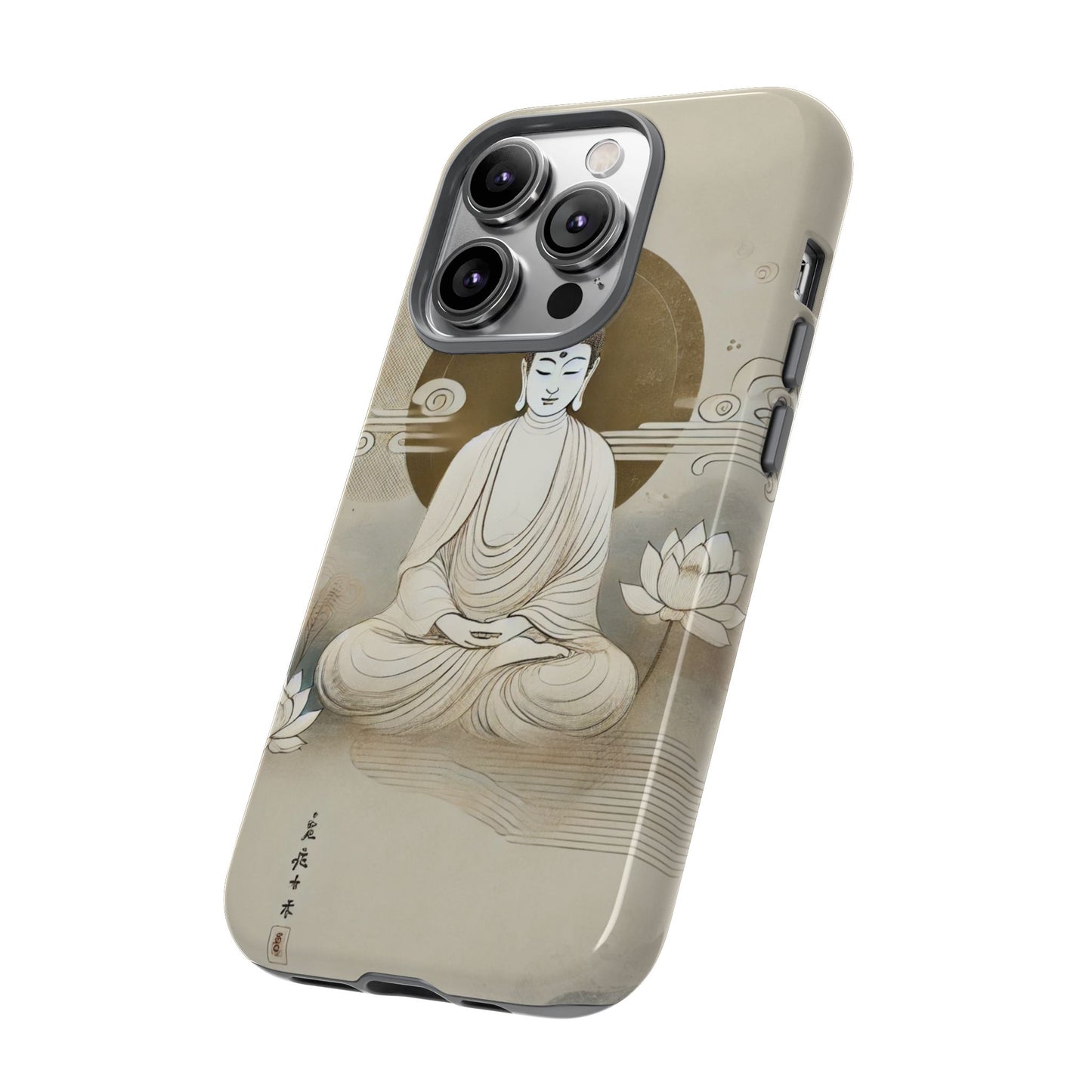 Buddha Tough Cases