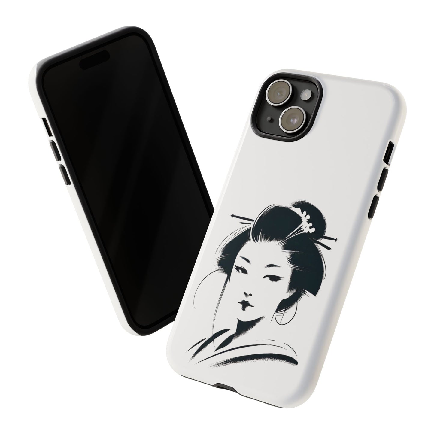 Geisha Tough Cases