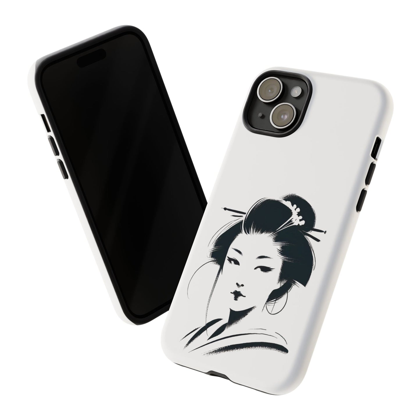 Geisha Tough Cases