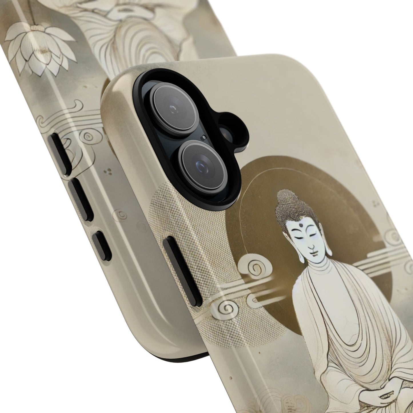 Buddha Tough Cases