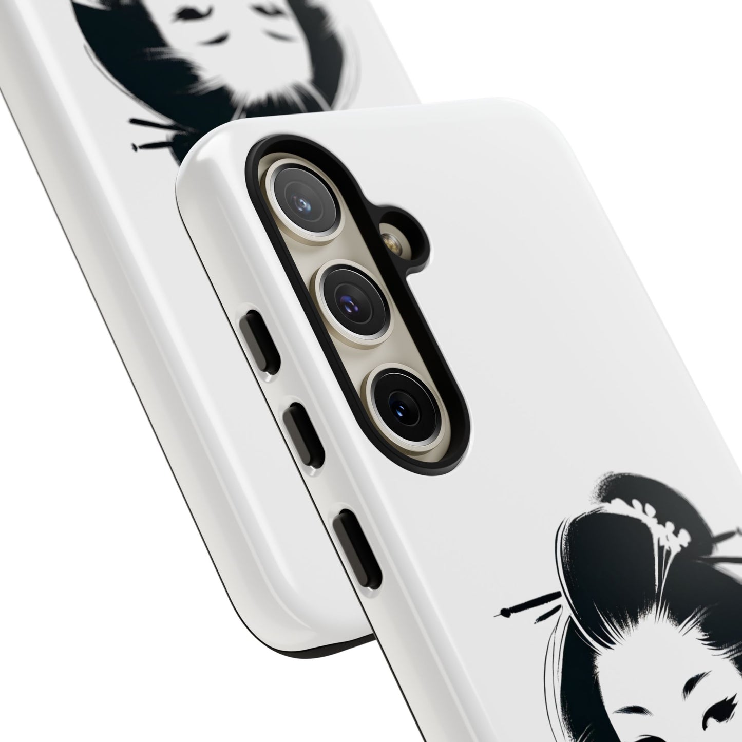 Geisha Tough Cases