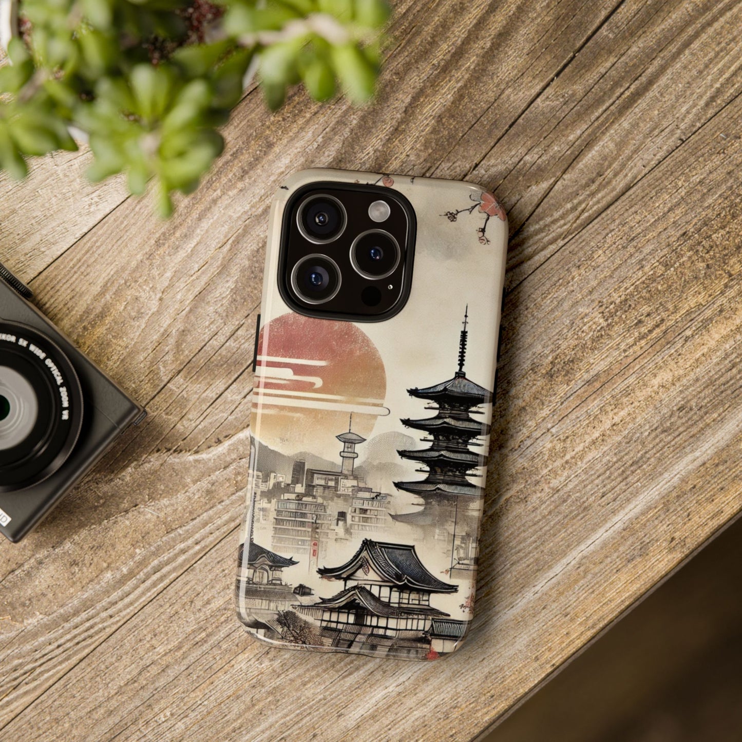 Tokyo Tough Cases