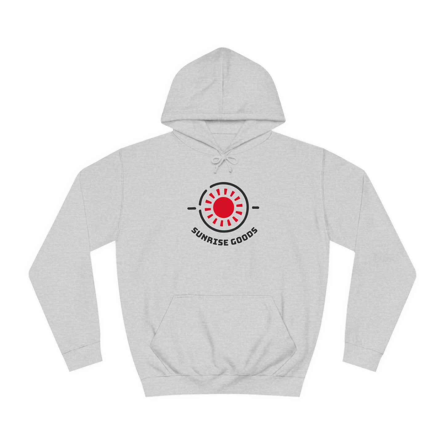 Sunrise Goods Unisex College Hoodie