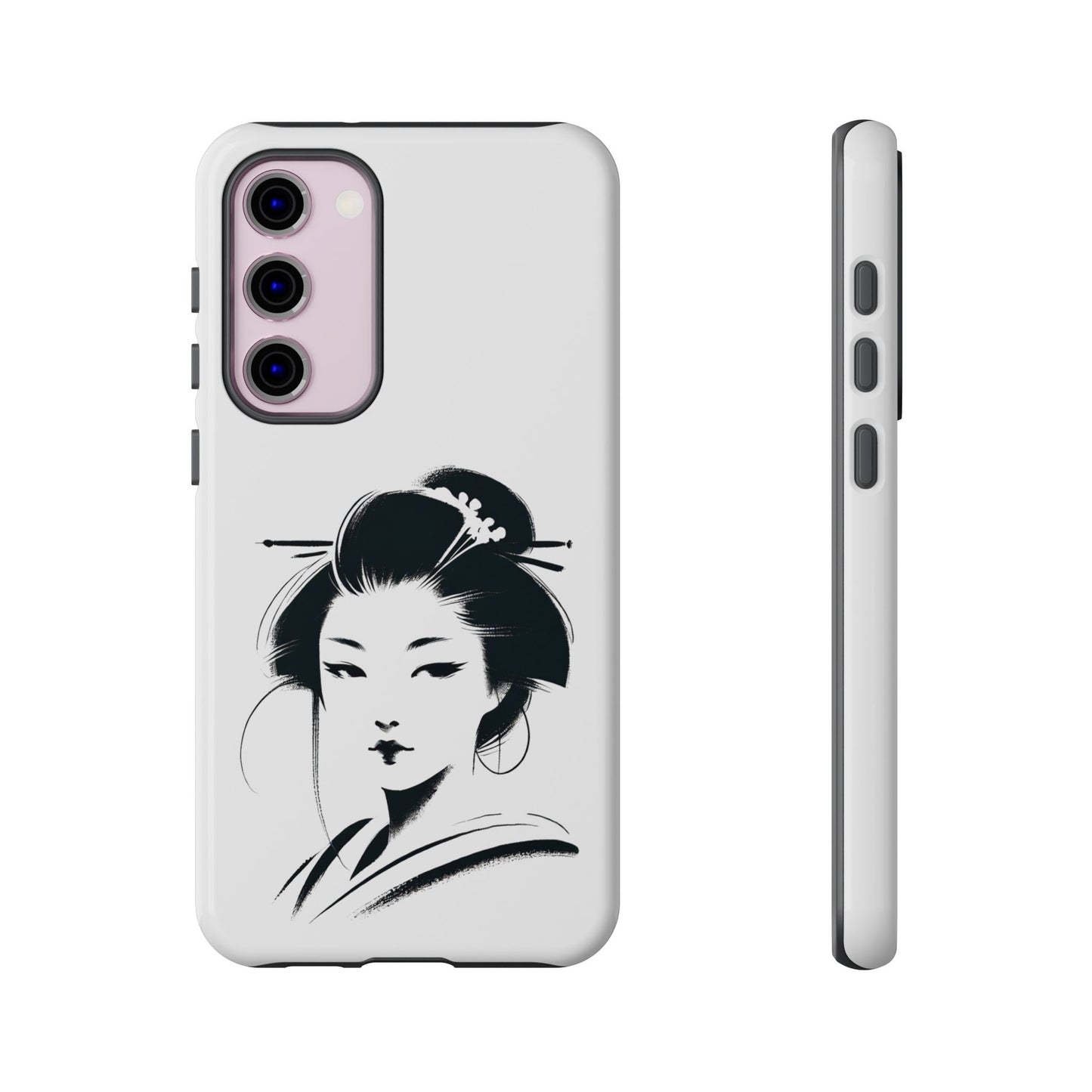 Geisha Tough Cases