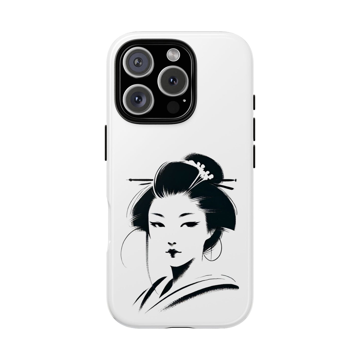 Geisha Tough Cases
