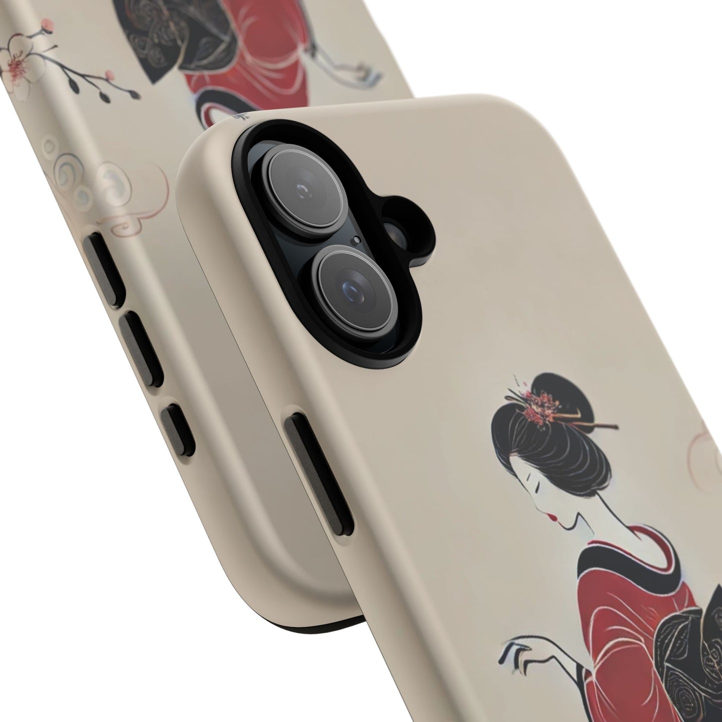 Geisha Tough Cases