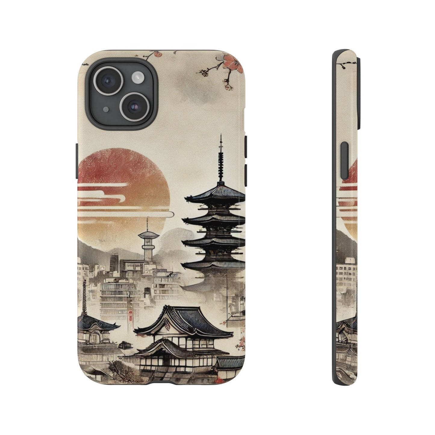 Tokyo Tough Cases