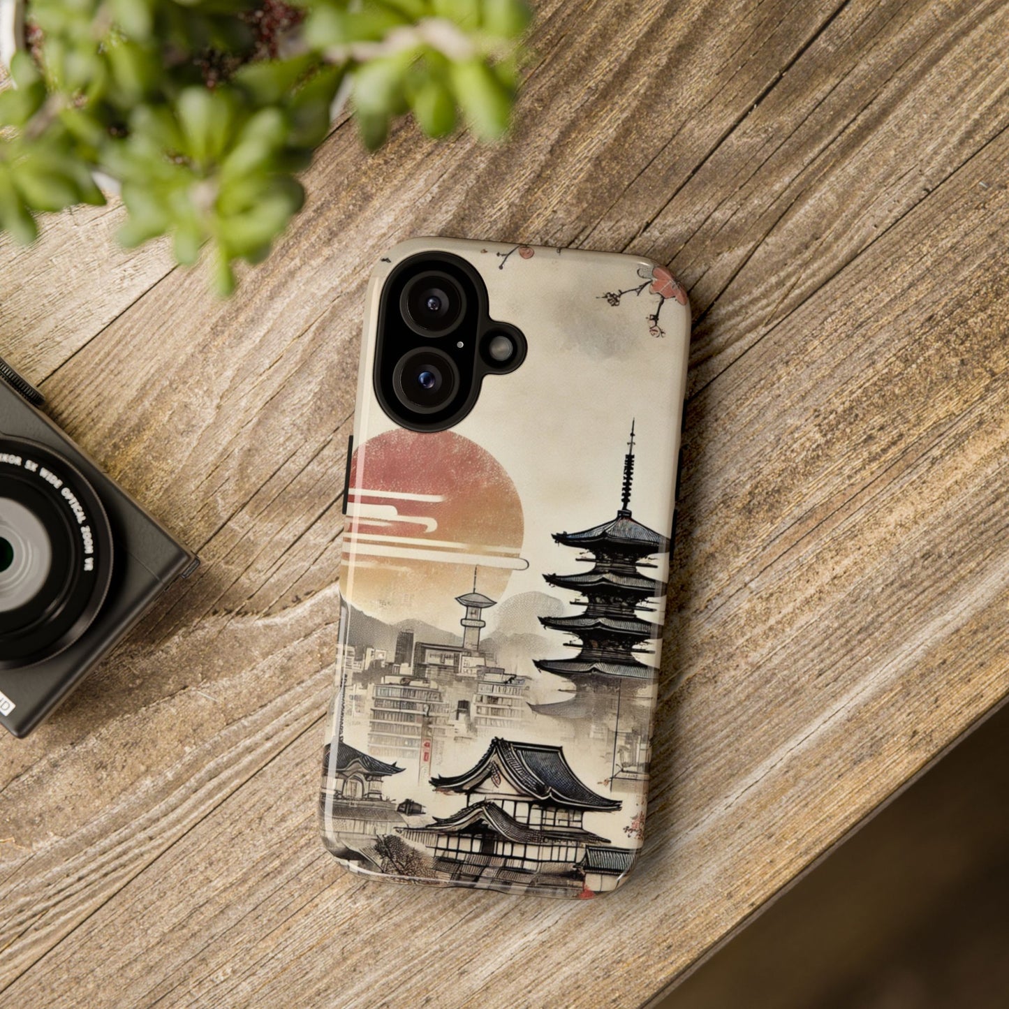 Tokyo Tough Cases