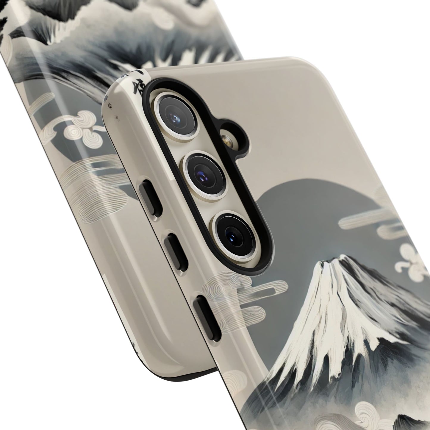 Mount Fuji Tough Cases