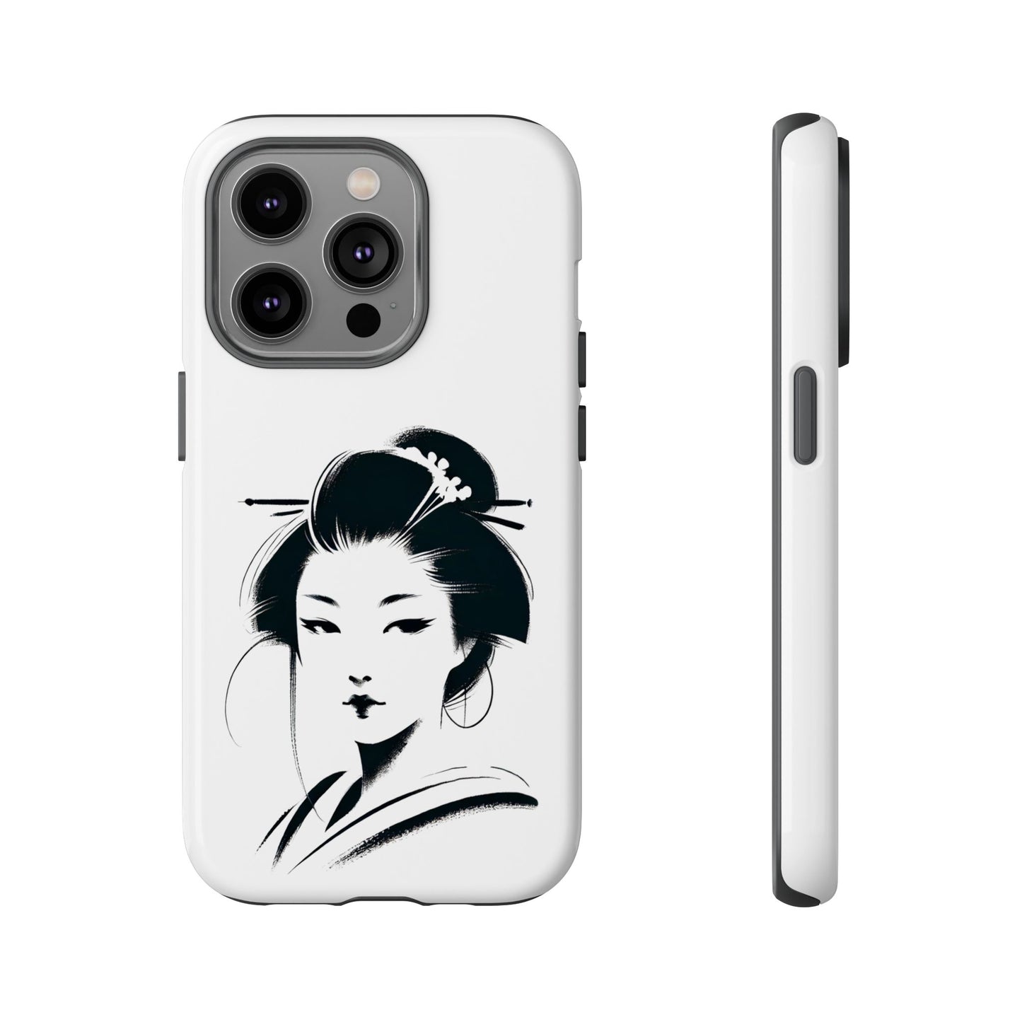 Geisha Tough Cases