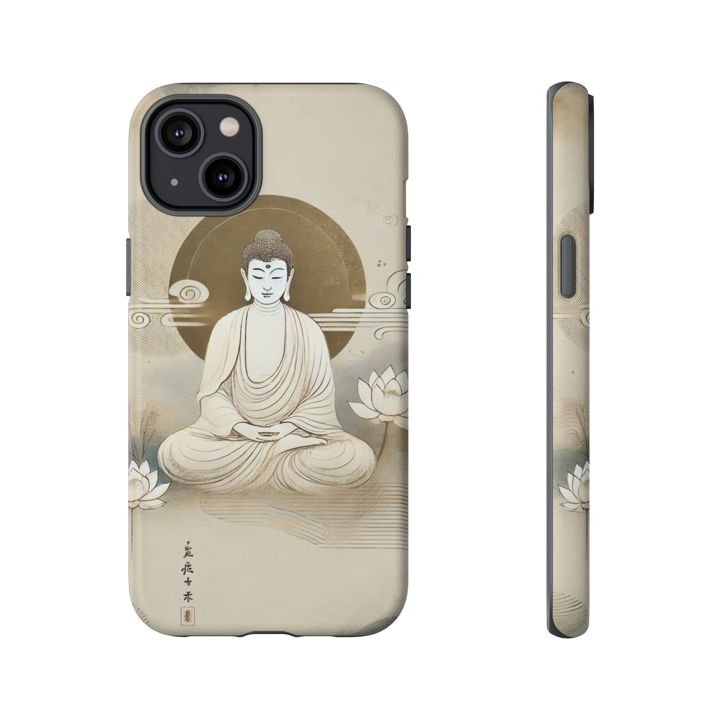 Buddha Tough Cases