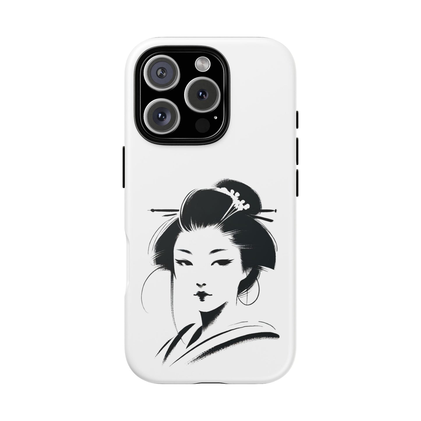 Geisha Tough Cases