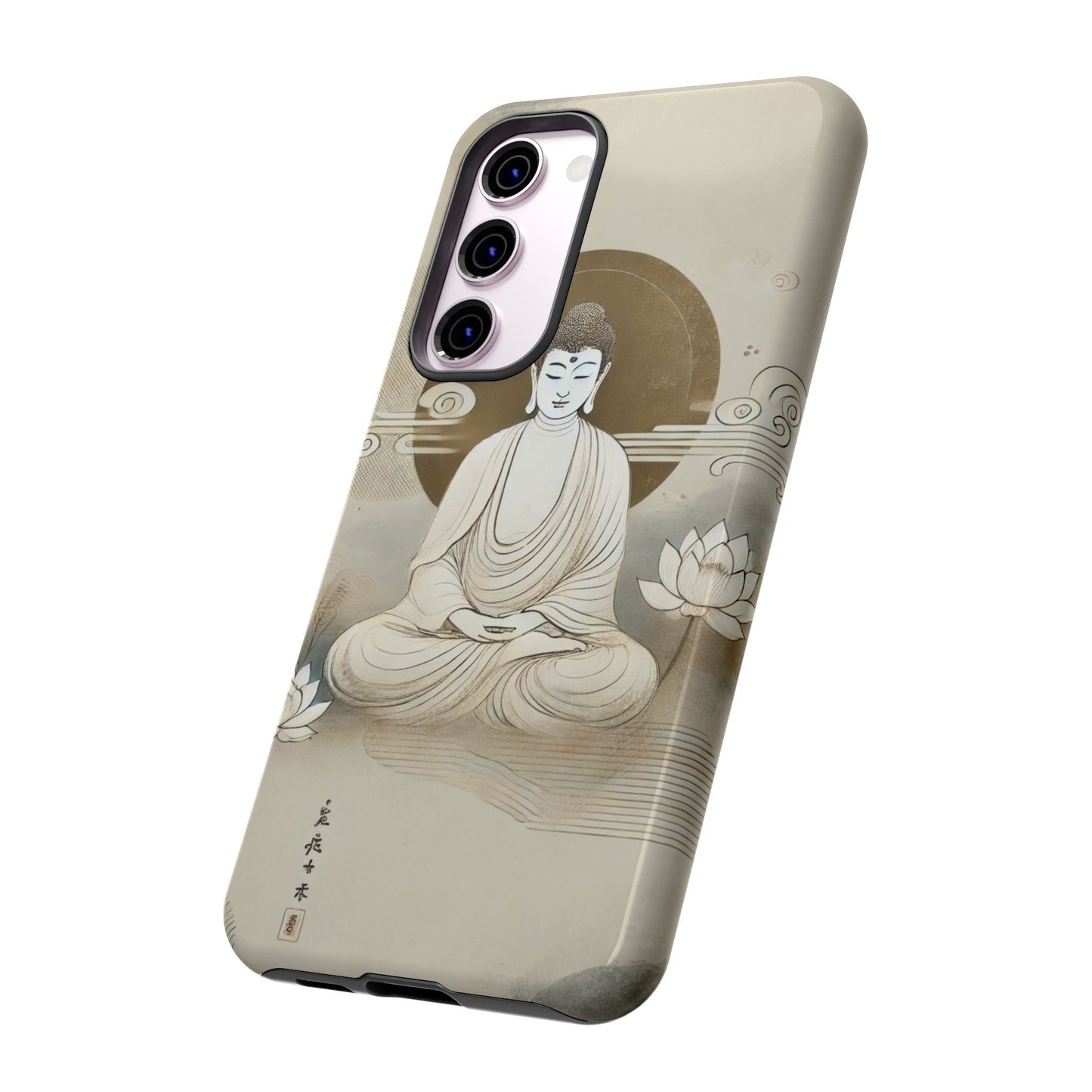 Buddha Tough Cases