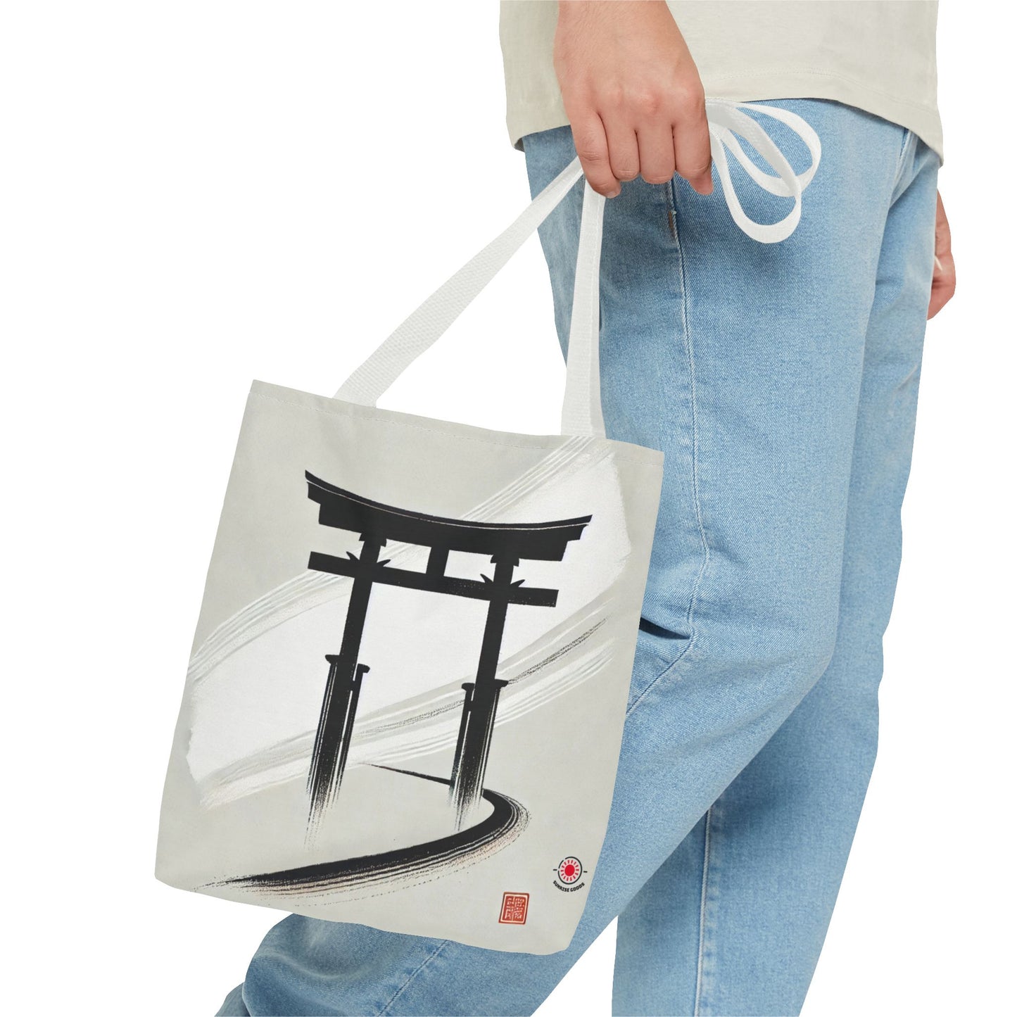Torii Tote Bag (AOP)