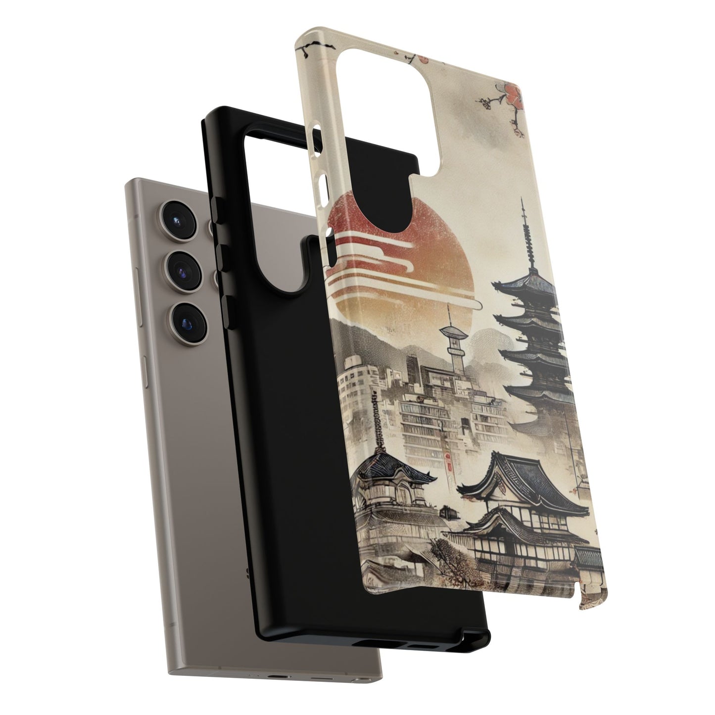 Tokyo Tough Cases