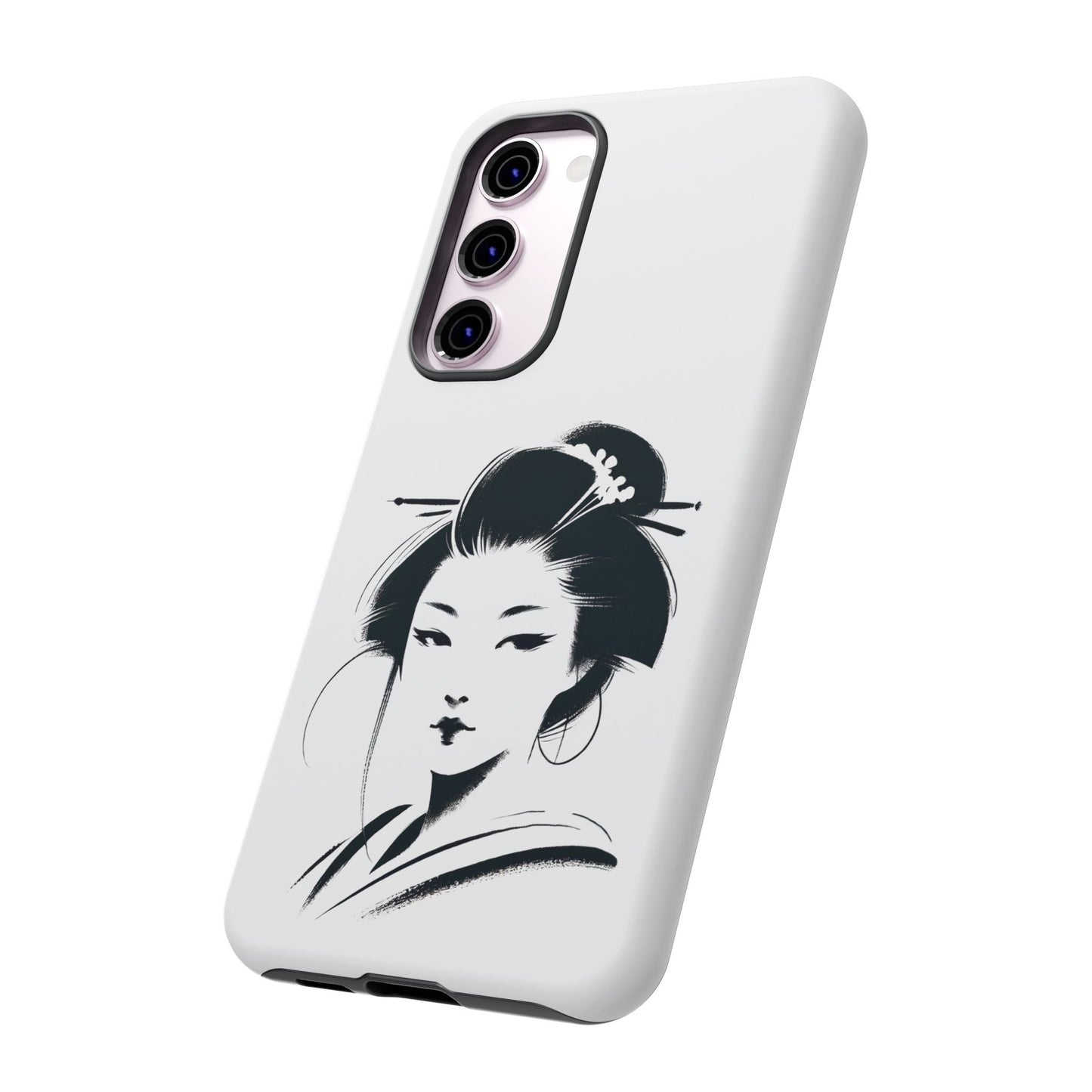 Geisha Tough Cases