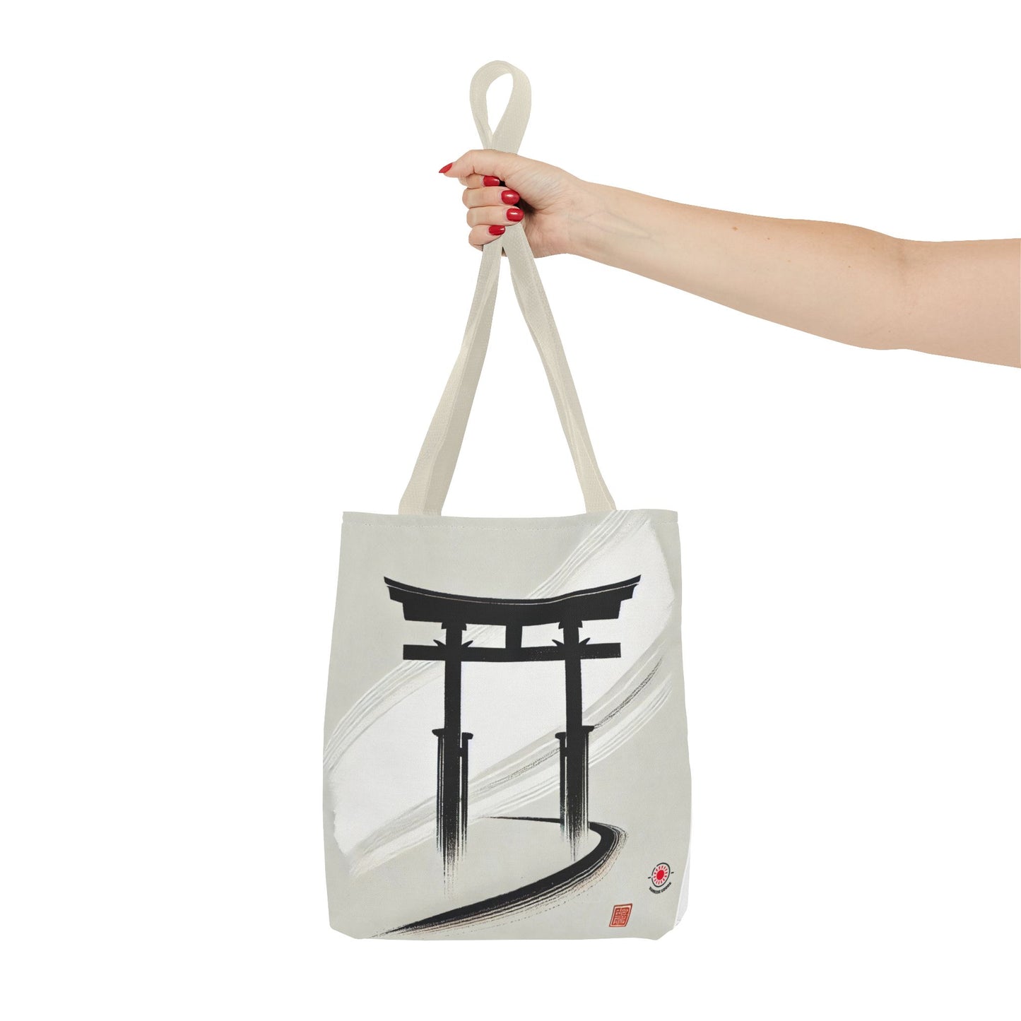 Torii Tote Bag (AOP)