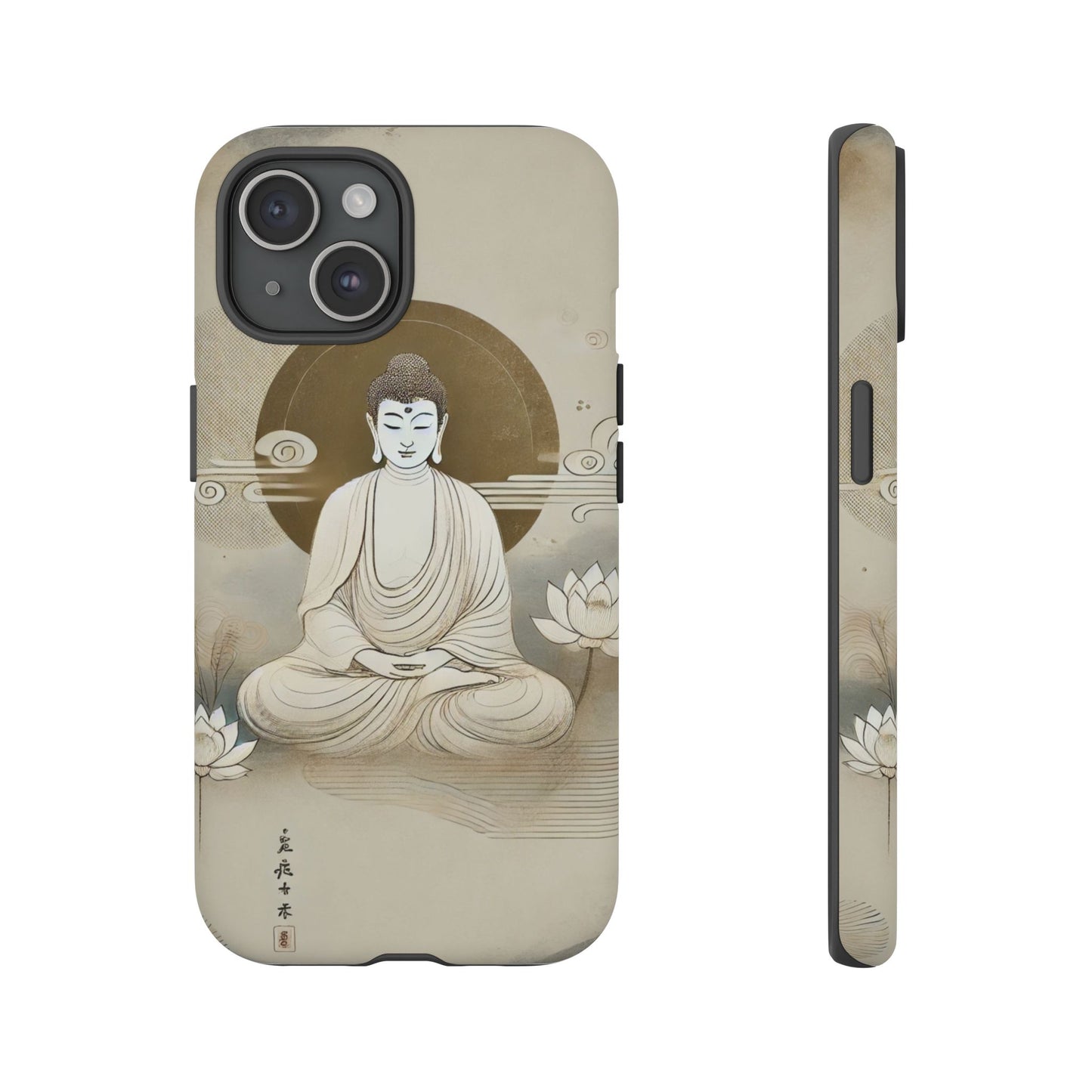 Buddha Tough Cases