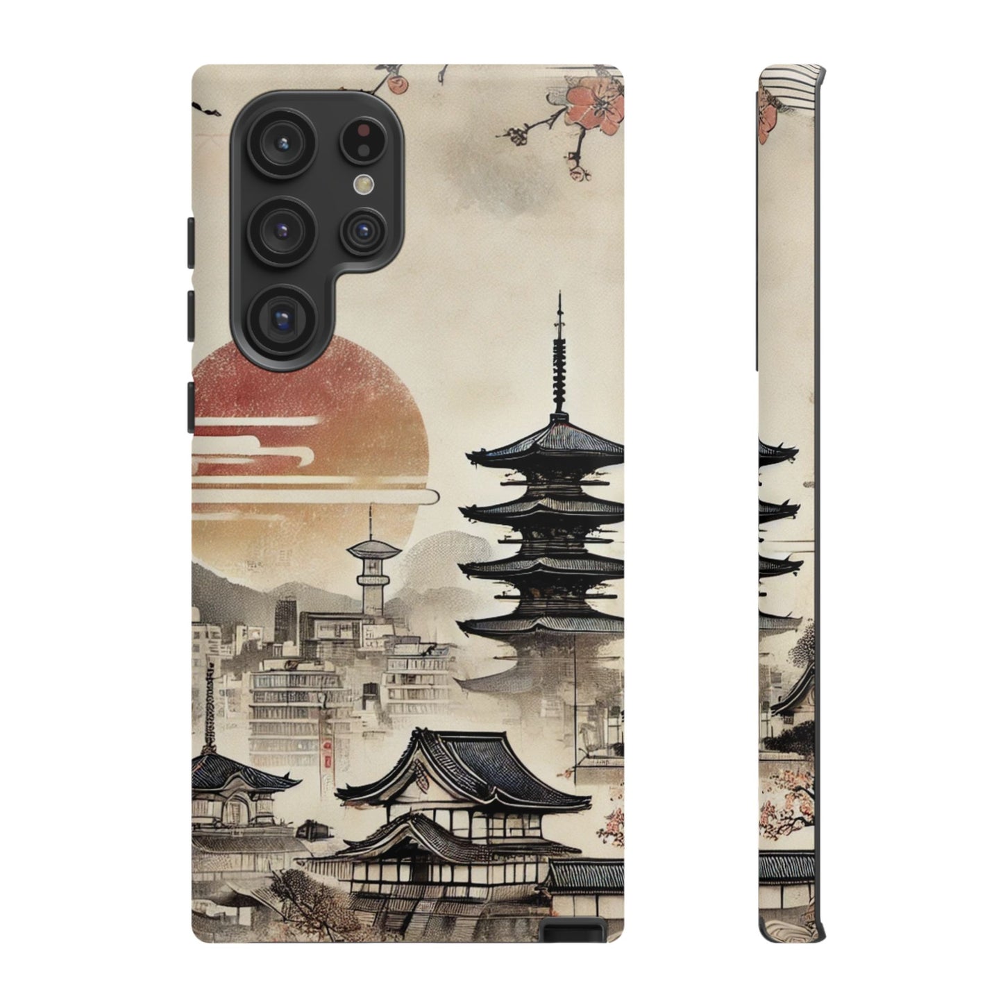 Tokyo Tough Cases