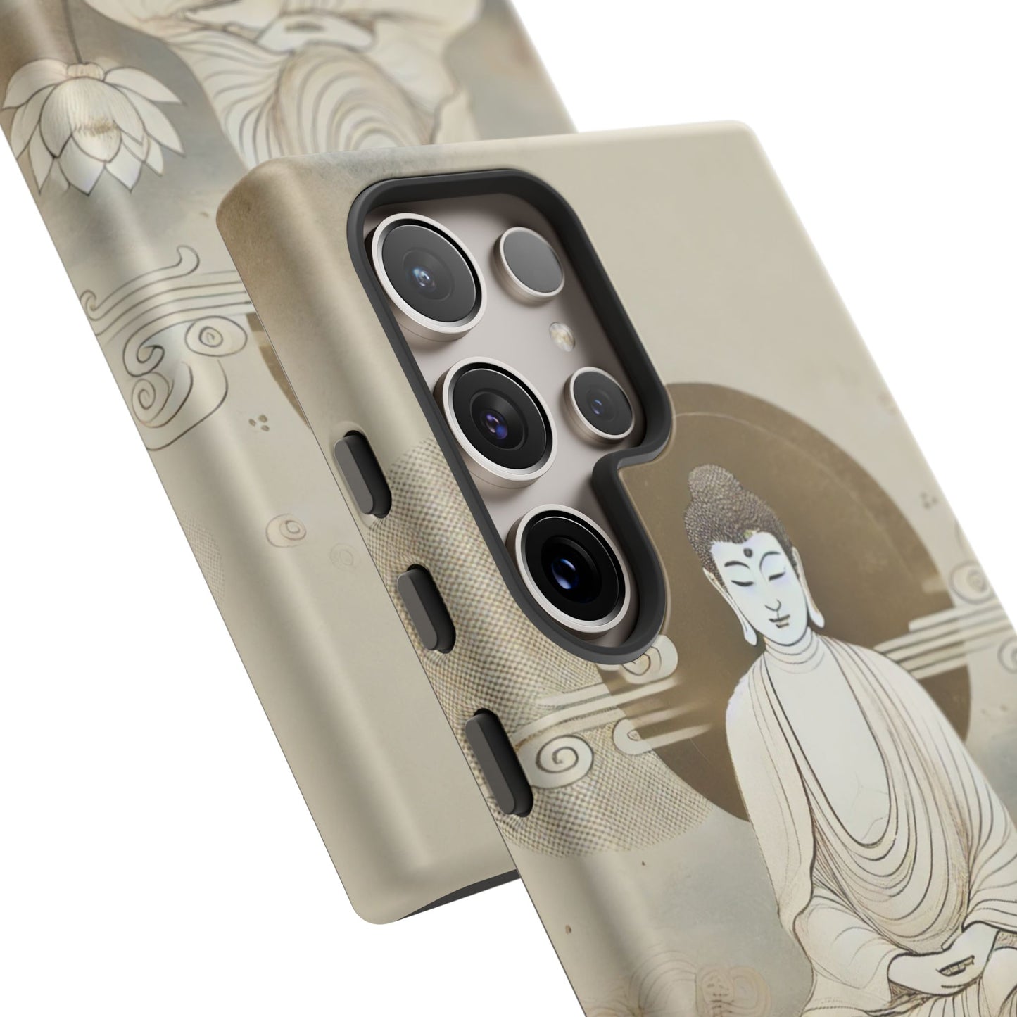 Buddha Tough Cases