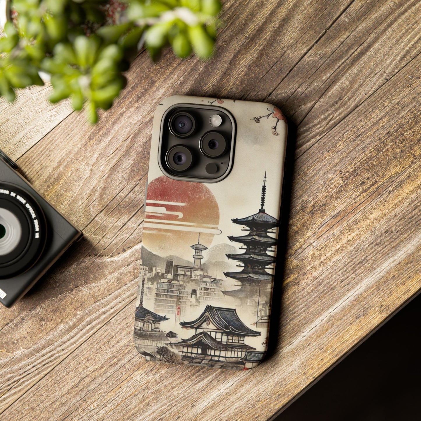 Tokyo Tough Cases