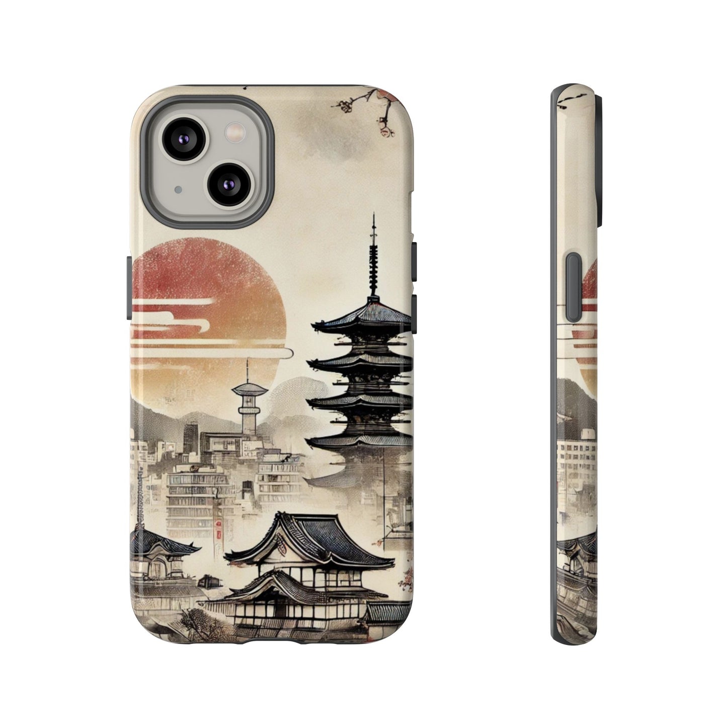 Tokyo Tough Cases